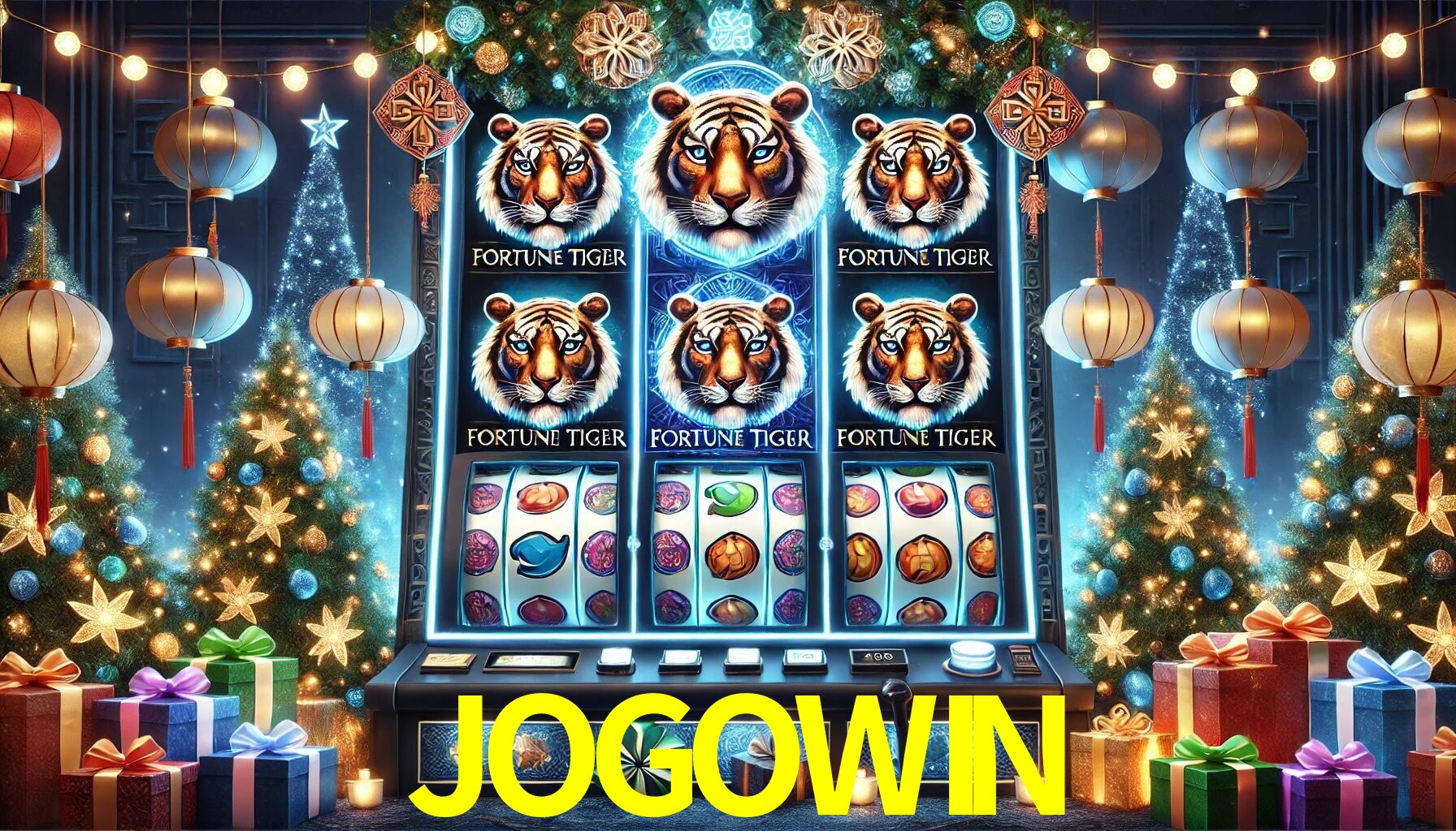 Como Jogar Fortune Tiger
