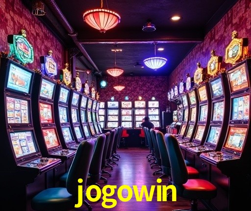 jogowin,jogowin.com