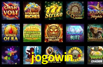 jogowin: A Experiência de Casino com Jogos de Mesa ao Vivo