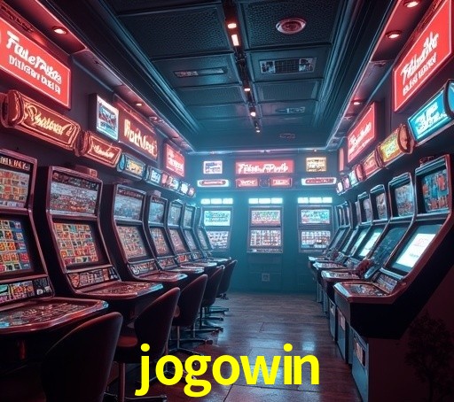 jogowin,jogowin.com